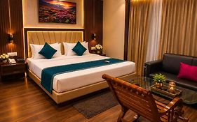Jet Fox By Aero View Hotel, Delhi Airport